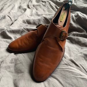 cole haan monk